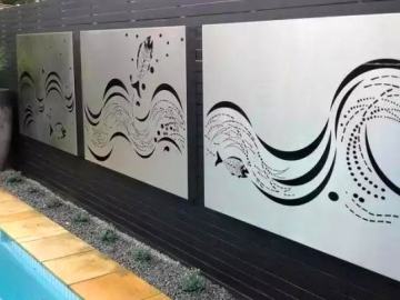 激光切割案例2